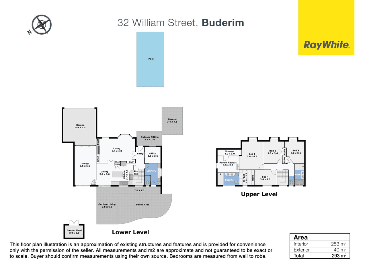 32 William Street, BUDERIM, QLD 4556