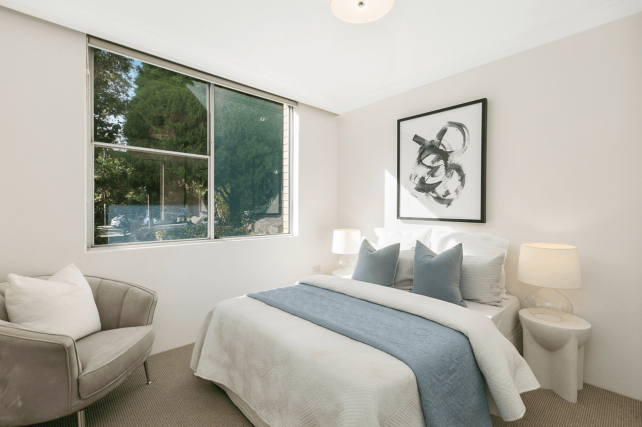 8/238-240 Pacific Highway, GREENWICH, NSW 2065