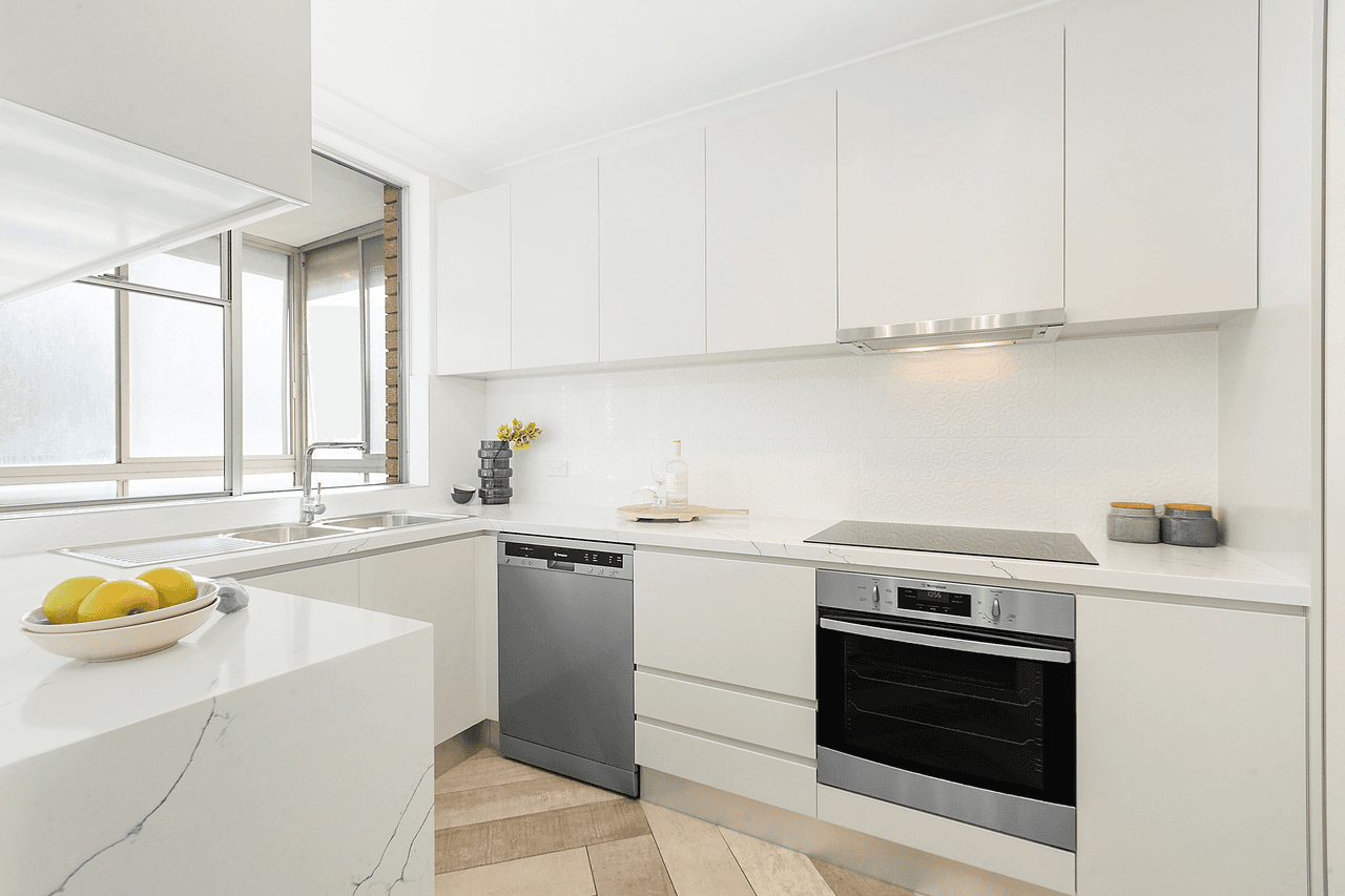 8/238-240 Pacific Highway, GREENWICH, NSW 2065