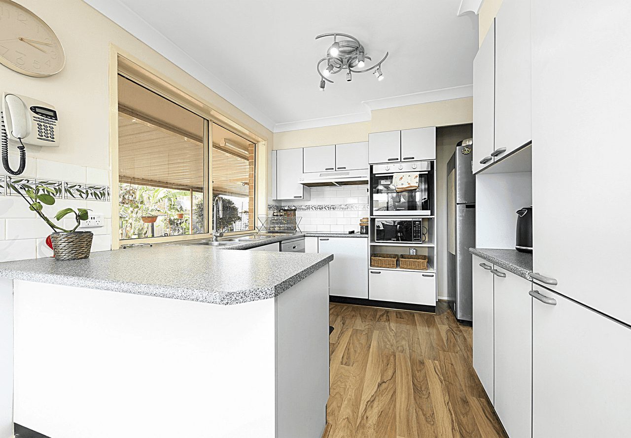 13 Blend Place, WOODCROFT, NSW 2767