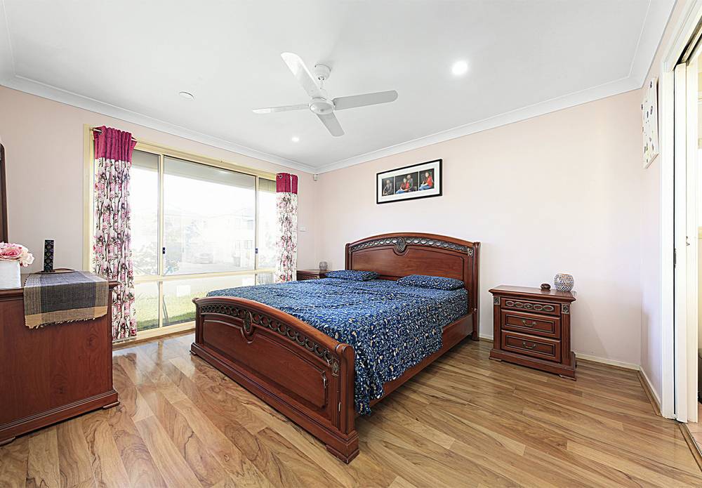 13 Blend Place, WOODCROFT, NSW 2767