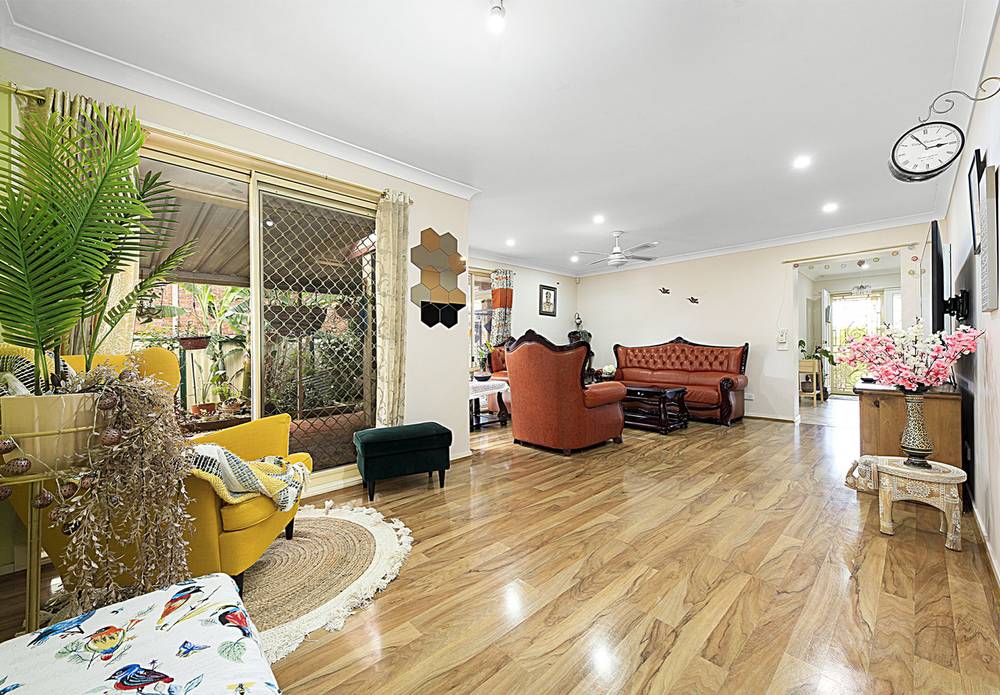 13 Blend Place, WOODCROFT, NSW 2767
