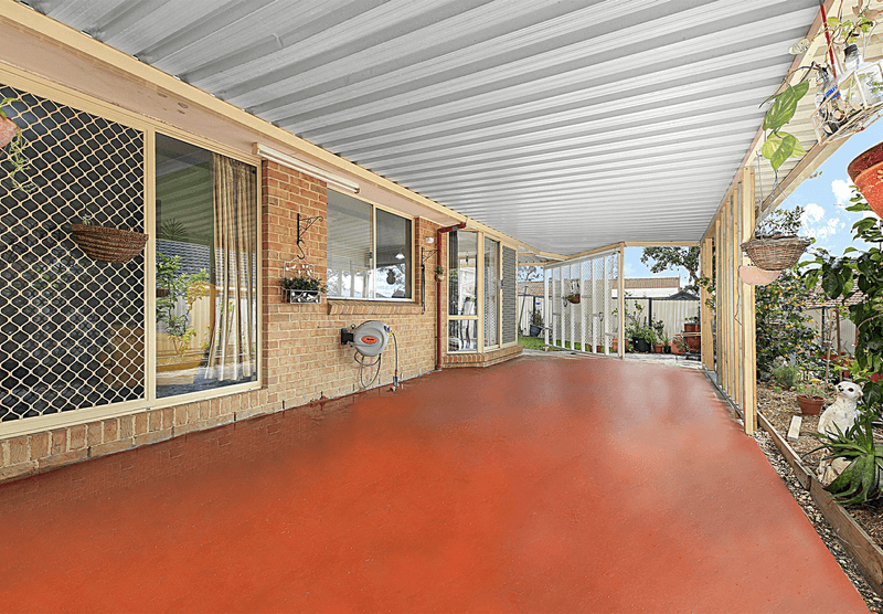 13 Blend Place, WOODCROFT, NSW 2767