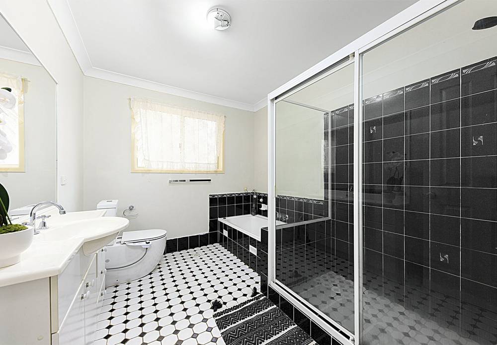 13 Blend Place, WOODCROFT, NSW 2767