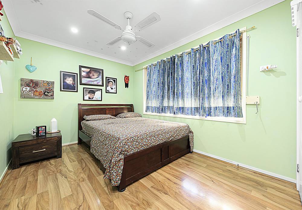 13 Blend Place, WOODCROFT, NSW 2767