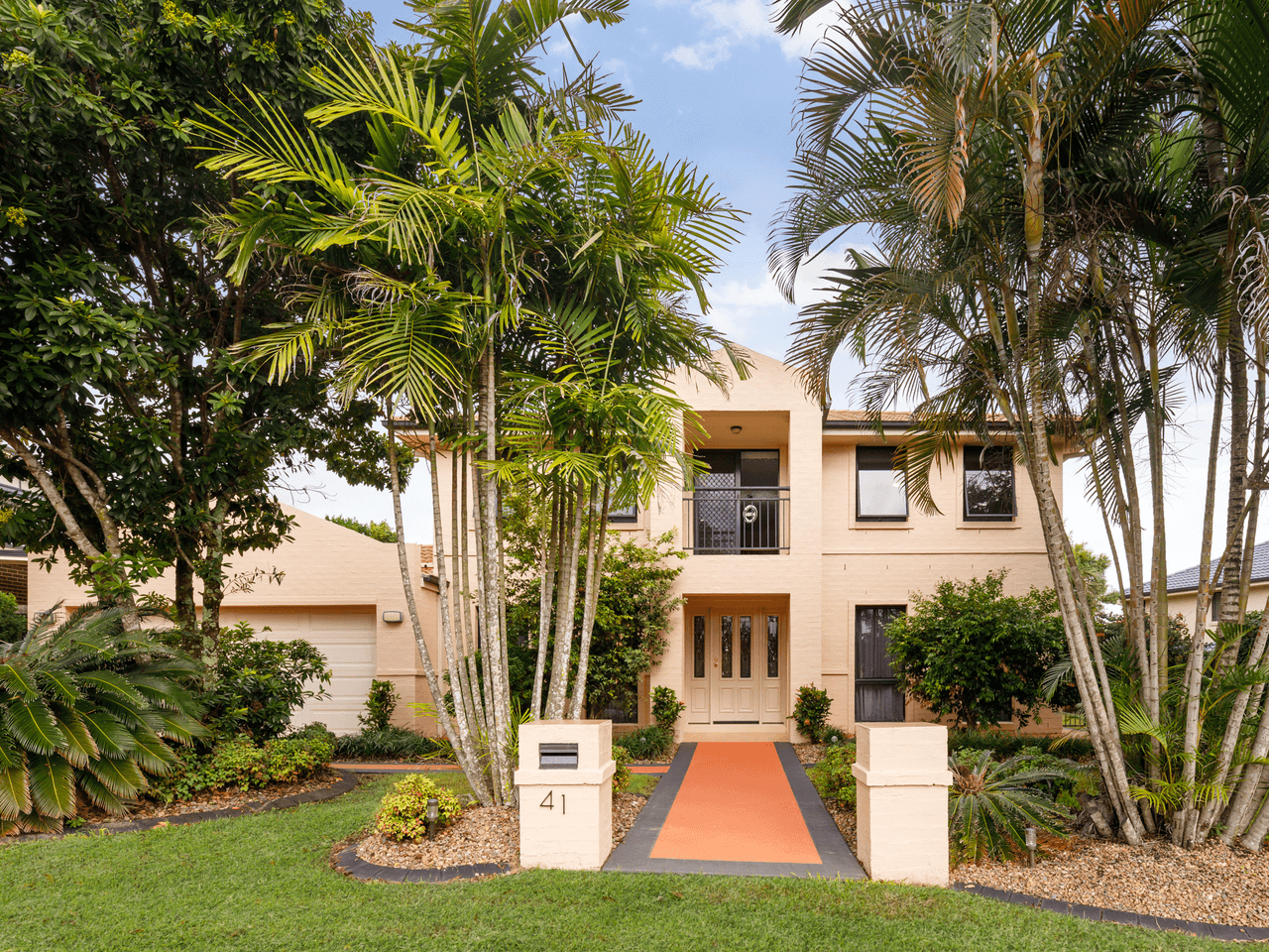 41 Victoria Crescent, PARKINSON, QLD 4115