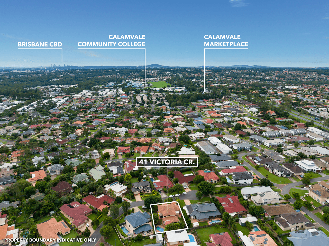 41 Victoria Crescent, PARKINSON, QLD 4115