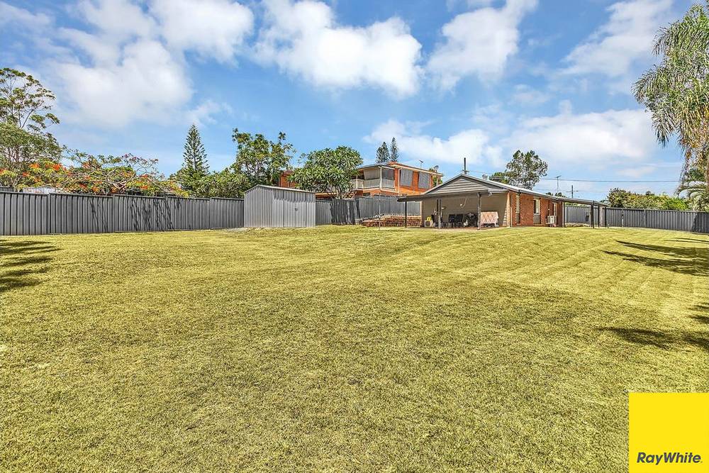 24 Begonia Street, BROWNS PLAINS, QLD 4118