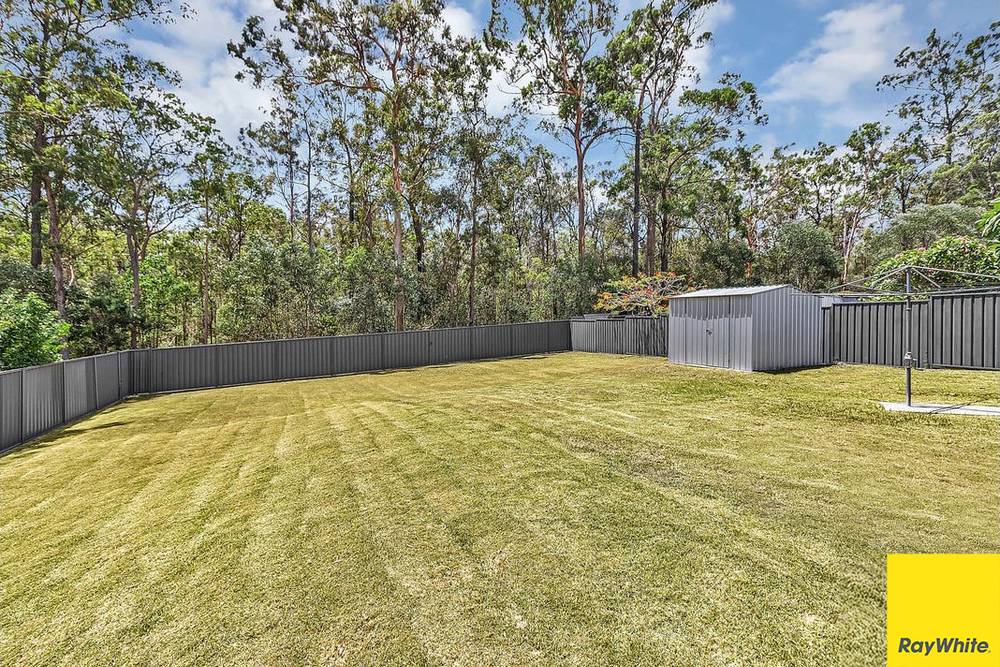 24 Begonia Street, BROWNS PLAINS, QLD 4118