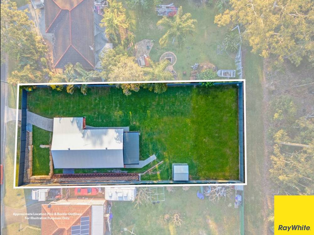 24 Begonia Street, BROWNS PLAINS, QLD 4118