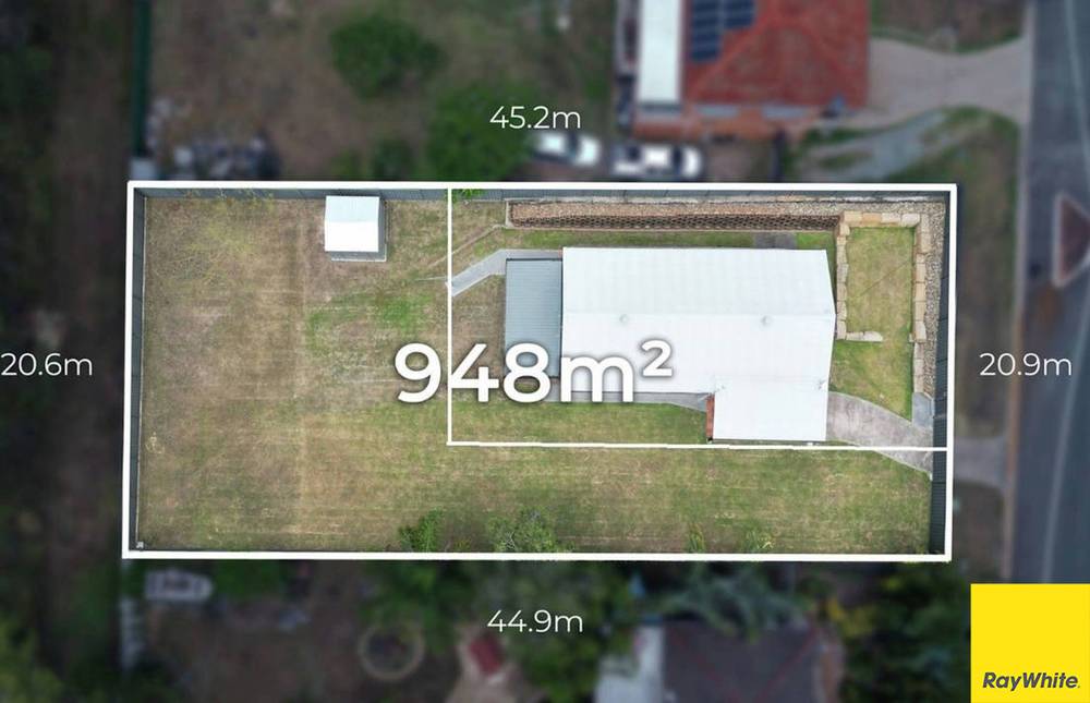 24 Begonia Street, BROWNS PLAINS, QLD 4118