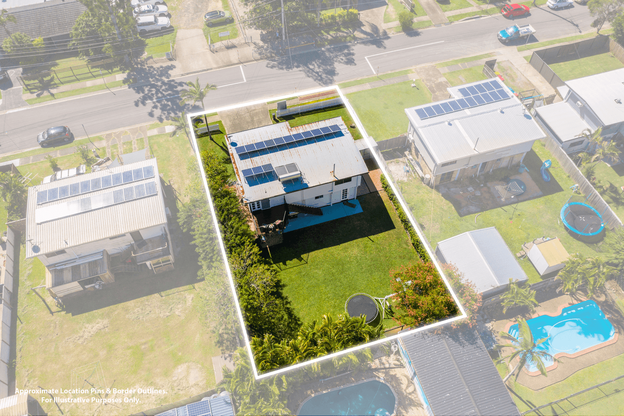 11 Barrack Street, LOGANHOLME, QLD 4129