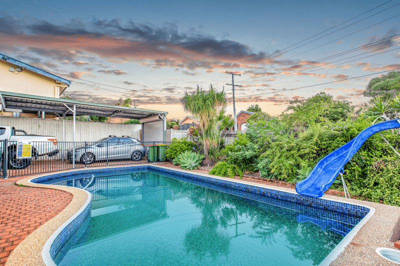 5 Belinda Crescent, SPRINGWOOD, QLD 4127