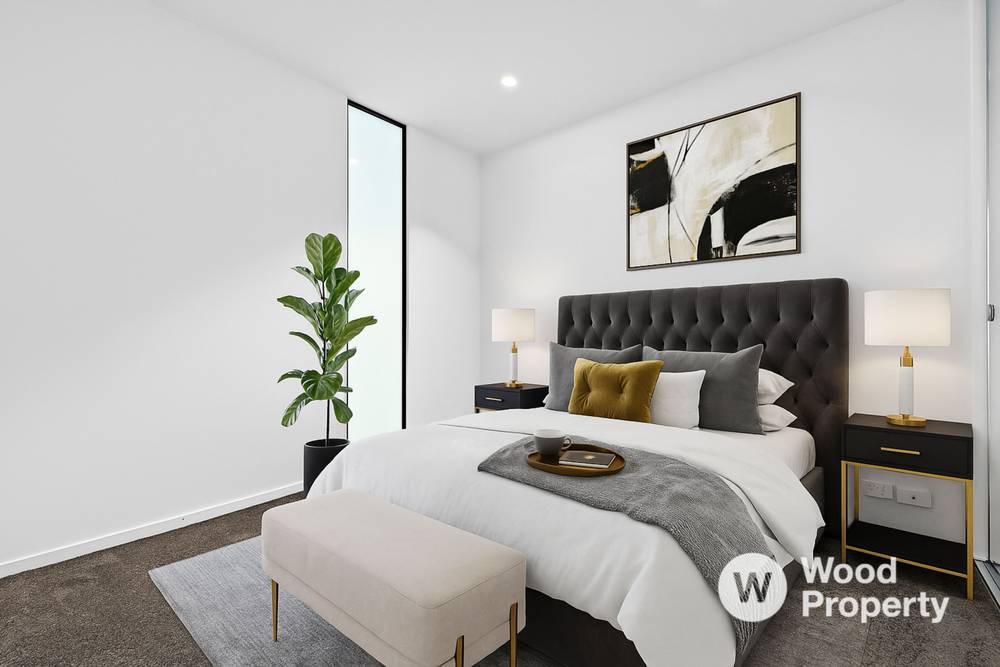 306/52 Park Street, South Melbourne, VIC 3205