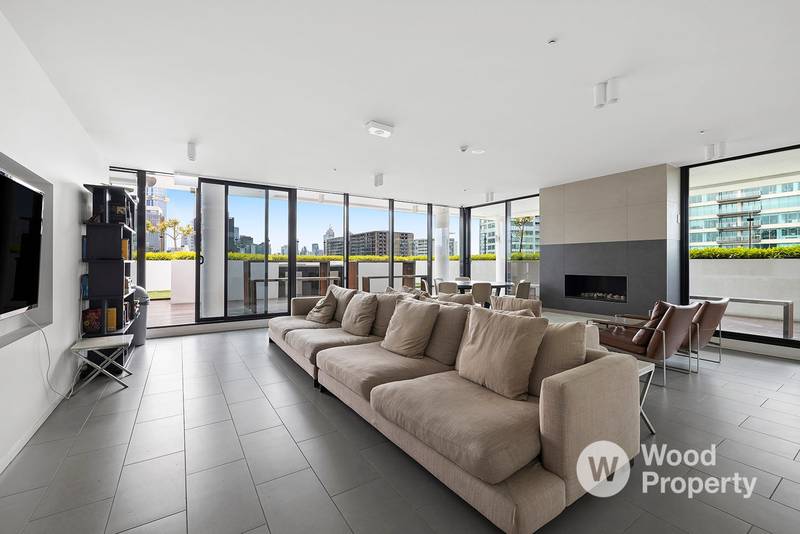 306/52 Park Street, South Melbourne, VIC 3205