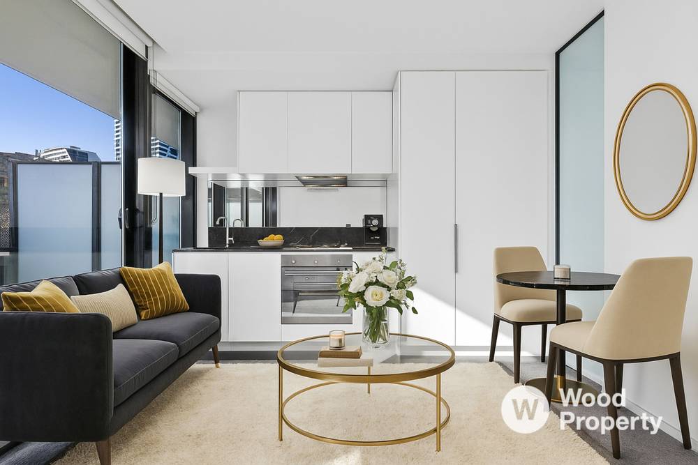 306/52 Park Street, South Melbourne, VIC 3205