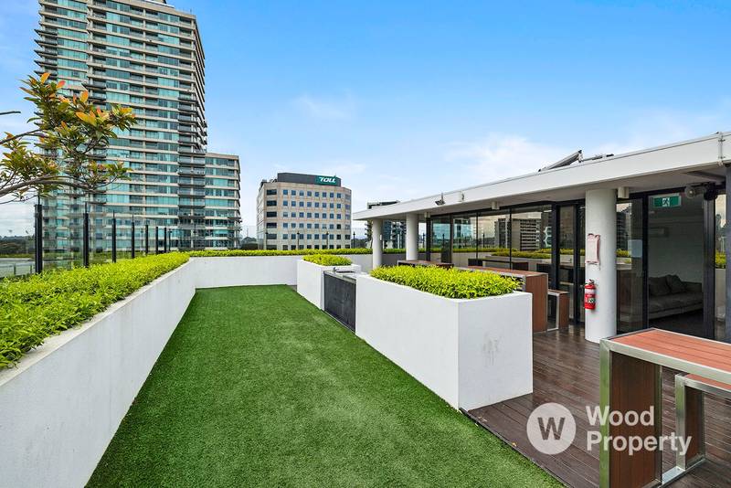 306/52 Park Street, South Melbourne, VIC 3205