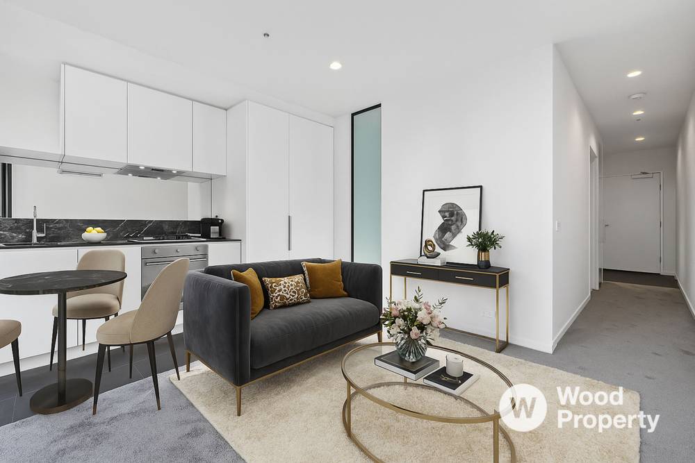 306/52 Park Street, South Melbourne, VIC 3205