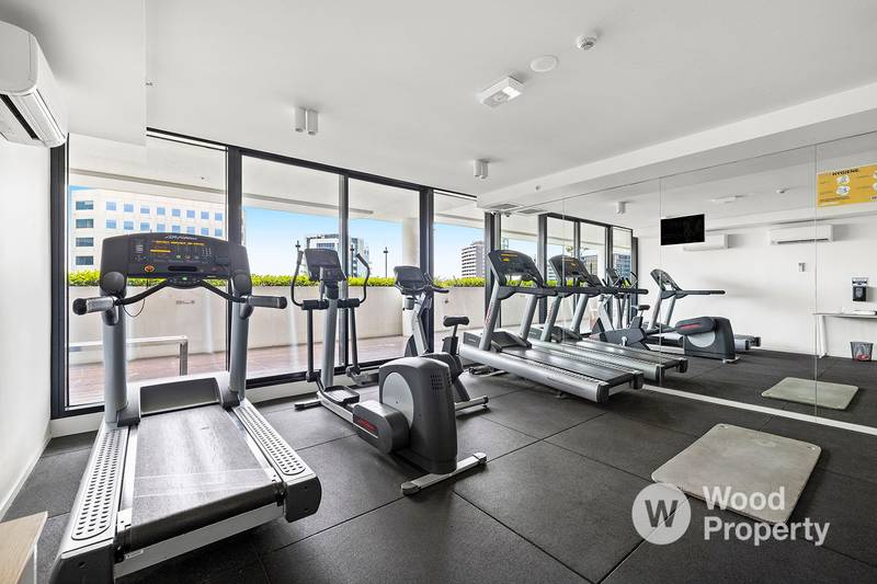 306/52 Park Street, South Melbourne, VIC 3205