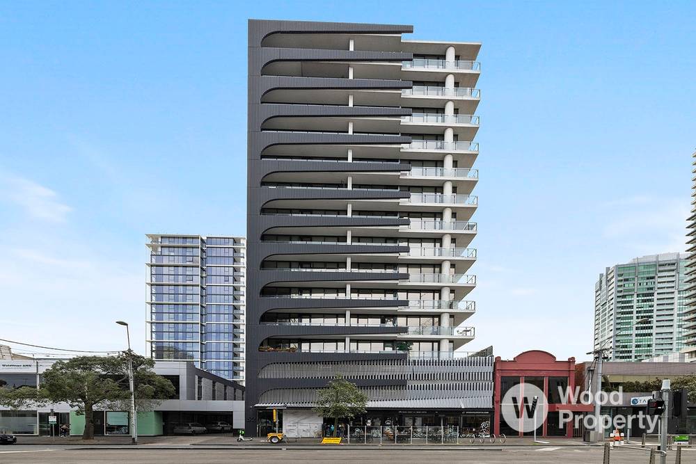 306/52 Park Street, South Melbourne, VIC 3205