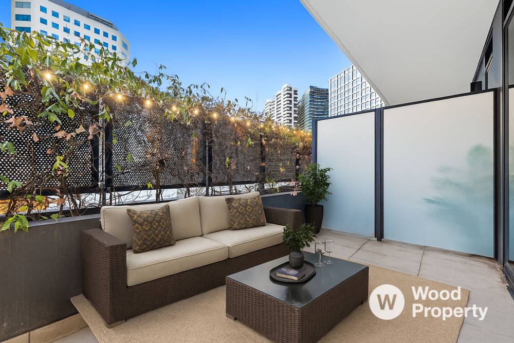 306/52 Park Street, South Melbourne, VIC 3205