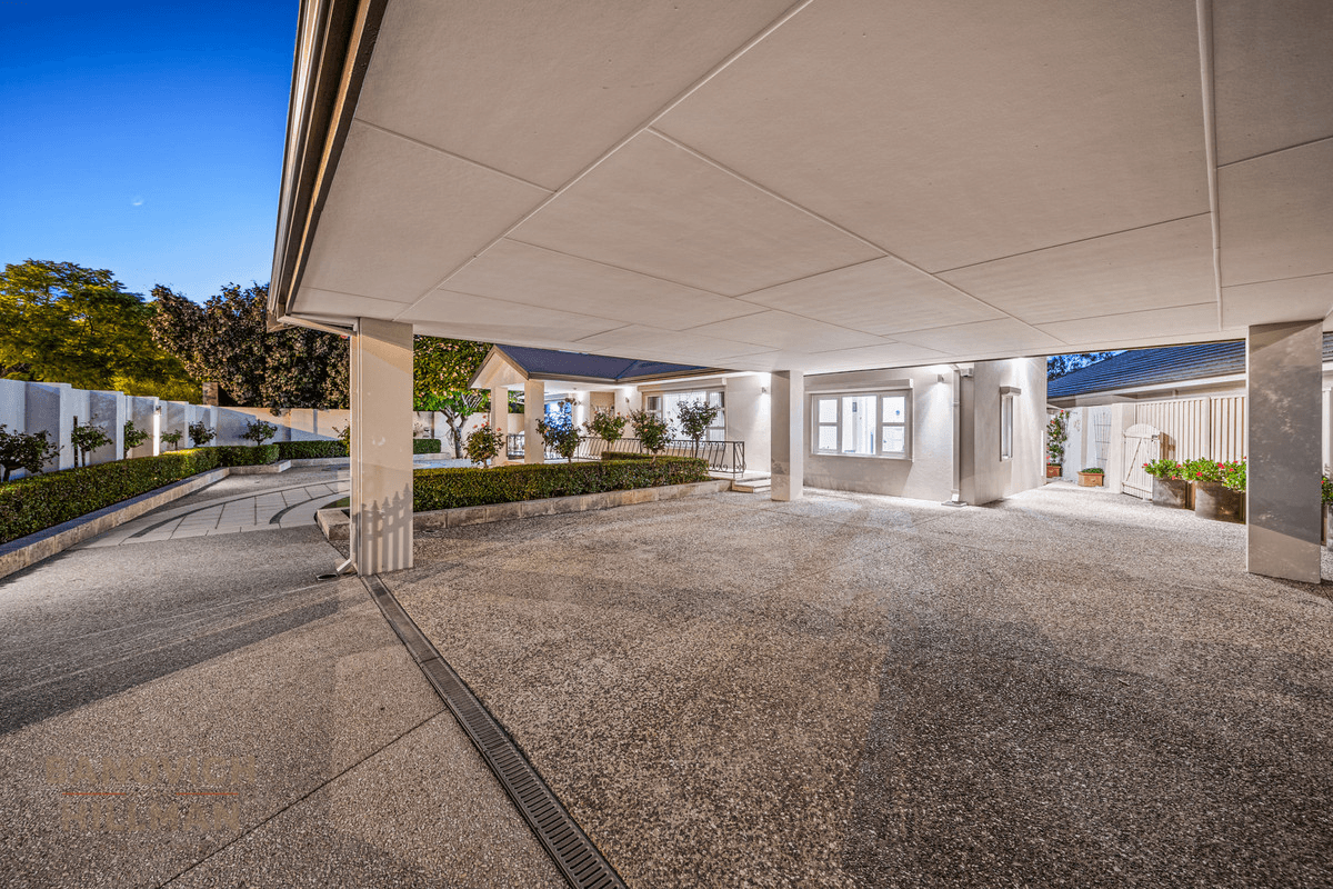 710 Canning Highway, Applecross, WA 6153