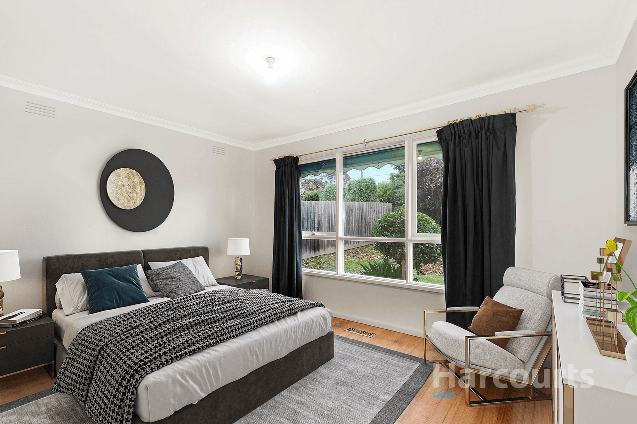 21 Norfolk Avenue, Wantirna South, VIC 3152