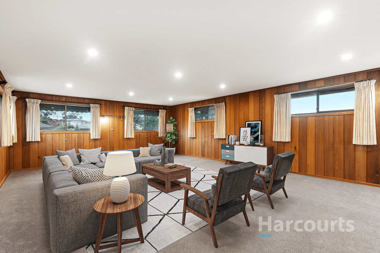 21 Norfolk Avenue, Wantirna South, VIC 3152