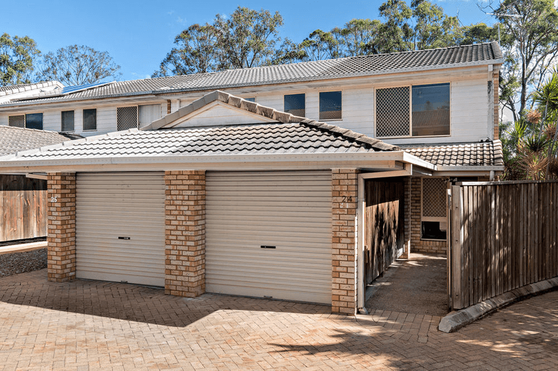 24/709 Kingston Road, WATERFORD WEST, QLD 4133
