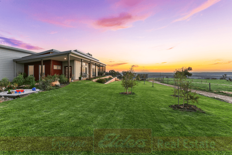 387 VALENTINE Road, DONNYBROOK, WA 6239