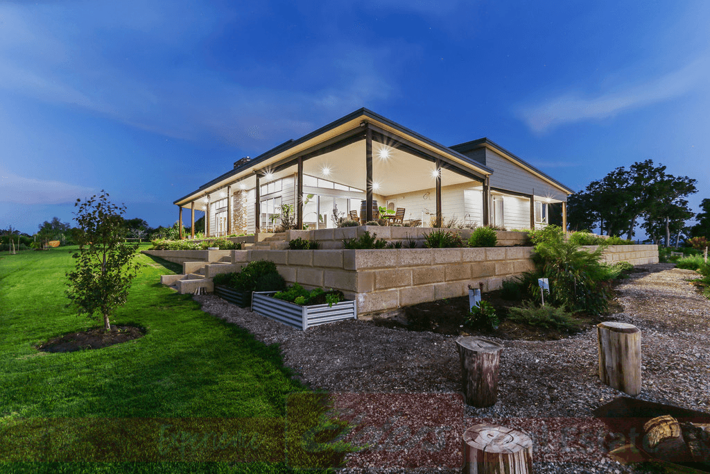 387 VALENTINE Road, DONNYBROOK, WA 6239