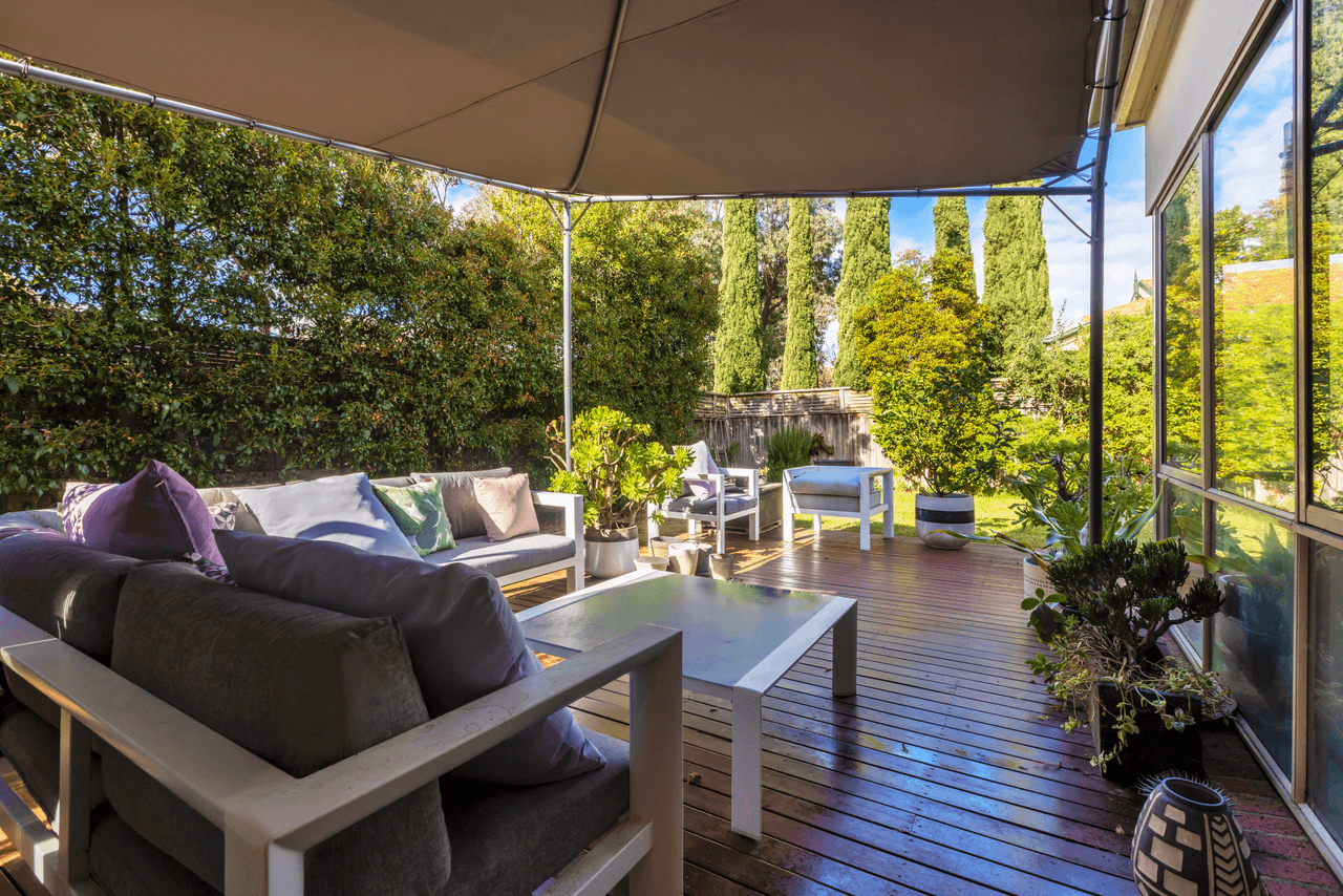 8 O'Dwyer Street, MORDIALLOC, VIC 3195