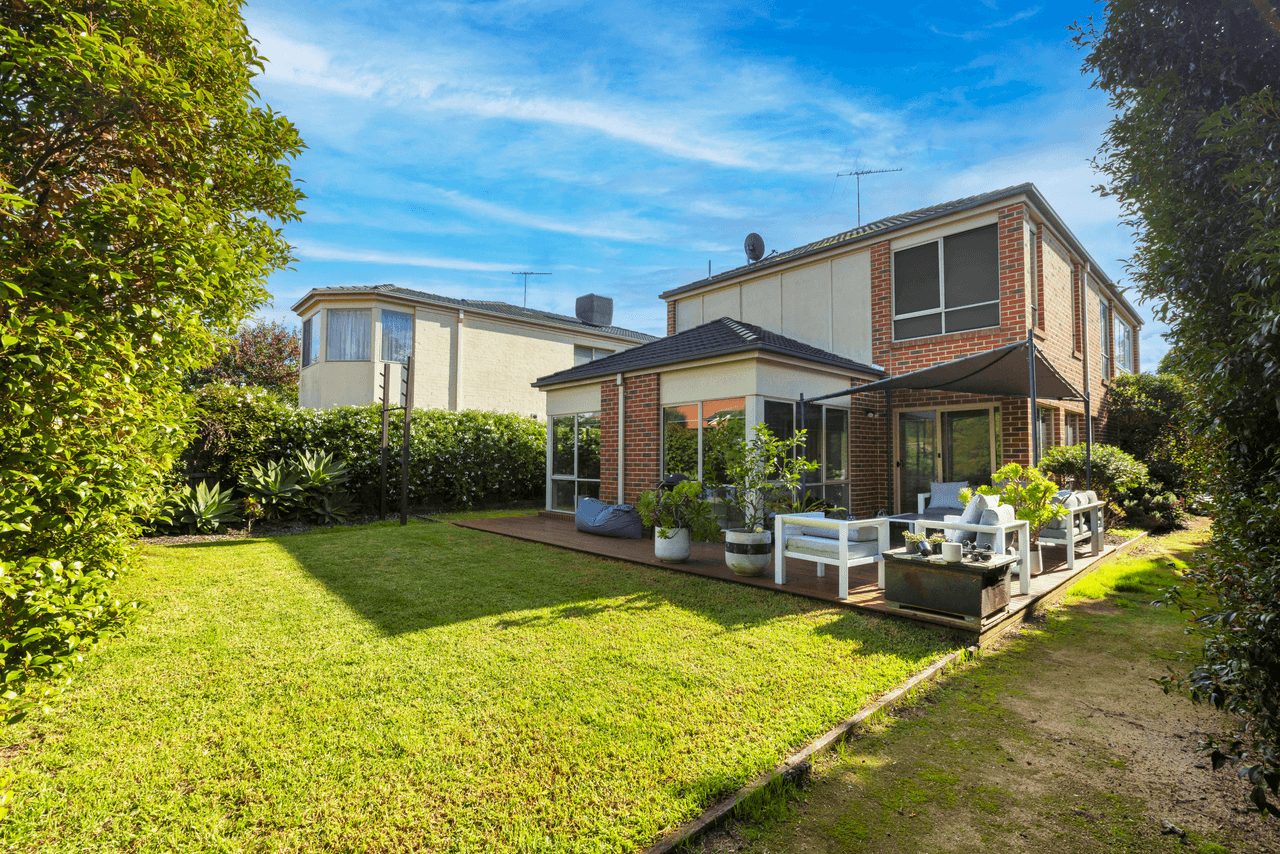 8 O'Dwyer Street, MORDIALLOC, VIC 3195