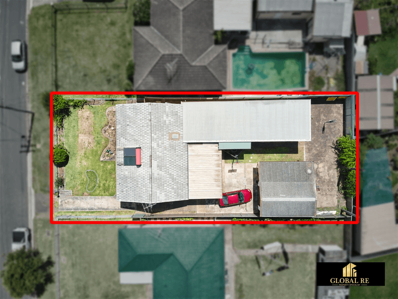 10 Frazer Avenue, LURNEA, NSW 2170