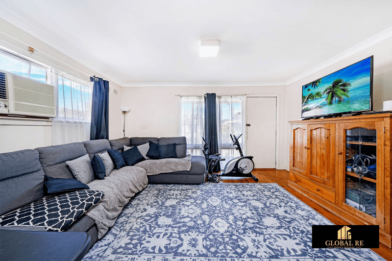 10 Frazer Avenue, LURNEA, NSW 2170