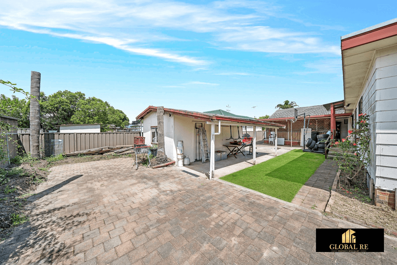 10 Frazer Avenue, LURNEA, NSW 2170