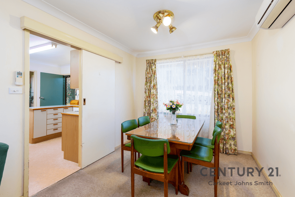 61 Beasley Crescent, Rankin Park, NSW 2287