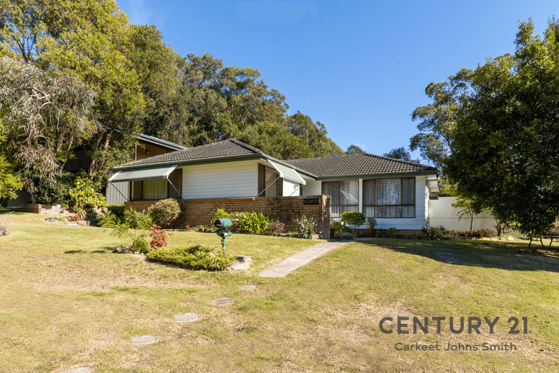 61 Beasley Crescent, Rankin Park, NSW 2287