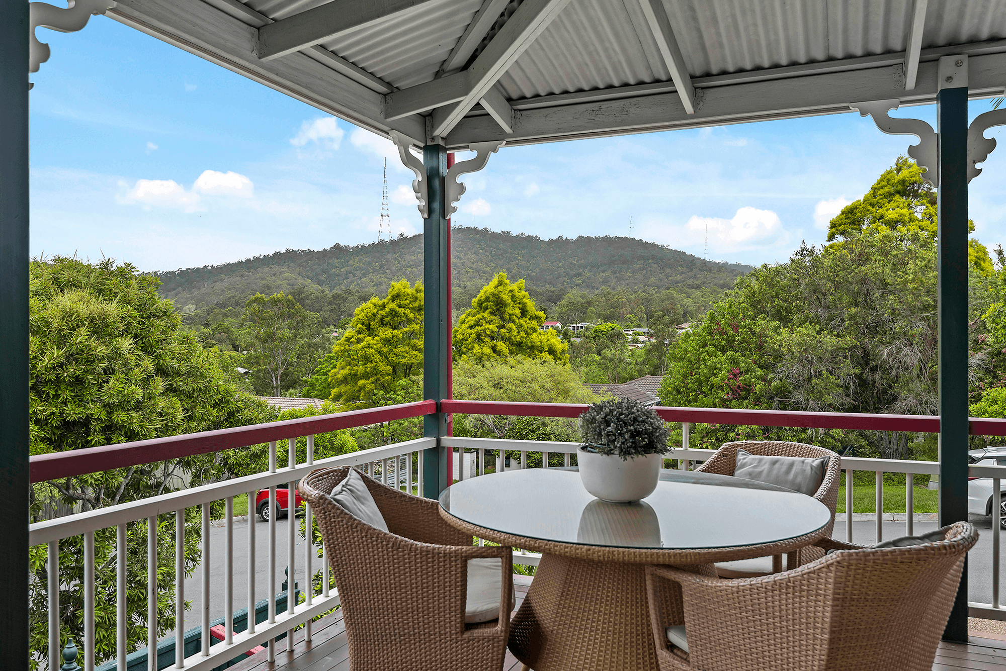 17 Weemala Street, THE GAP, QLD 4061