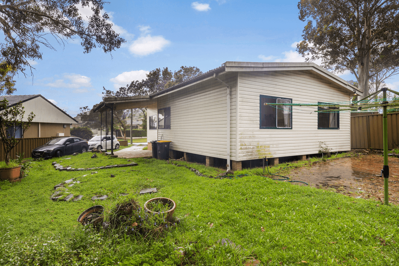 32 Ross Street, Blacktown, NSW 2148