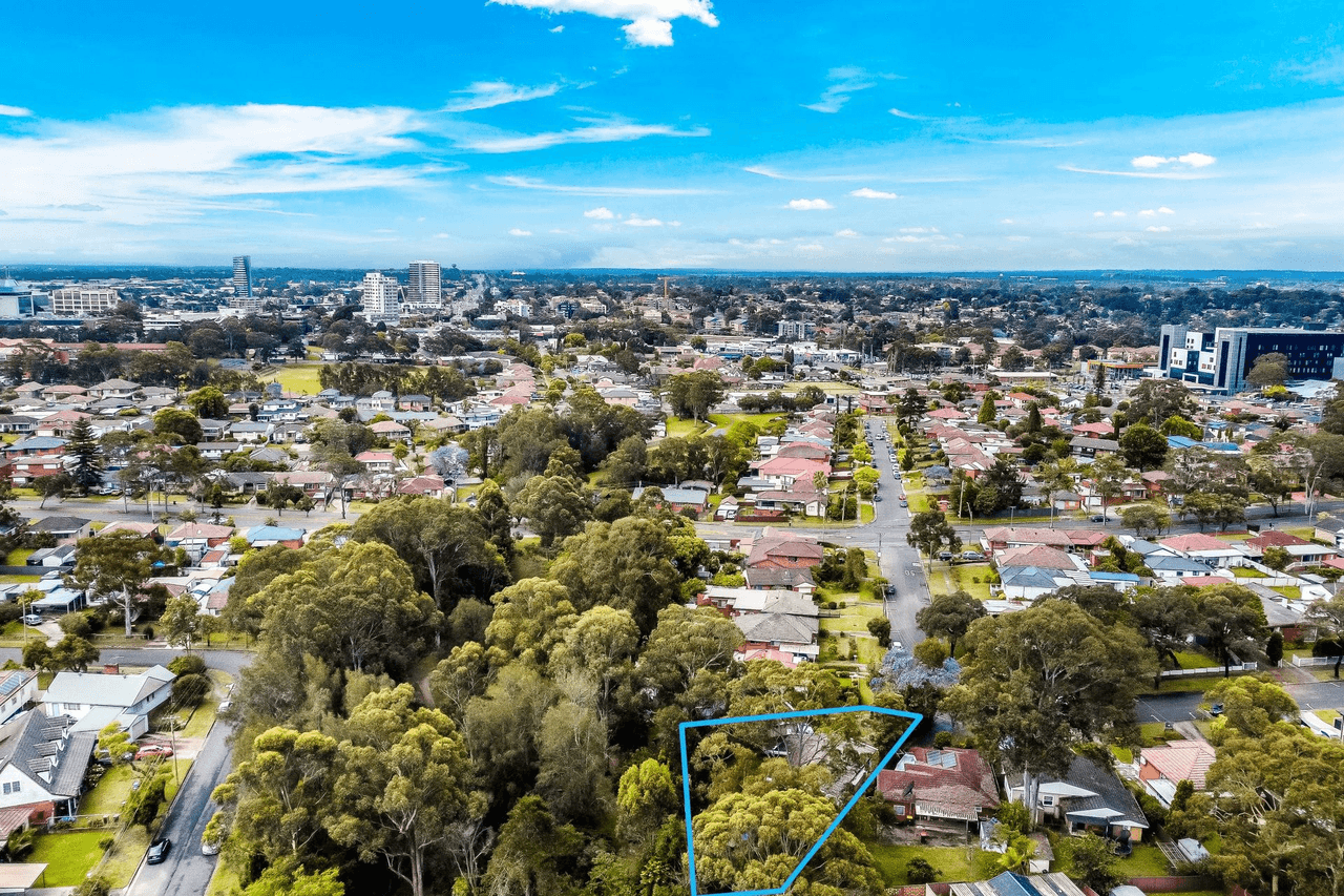 32 Ross Street, Blacktown, NSW 2148