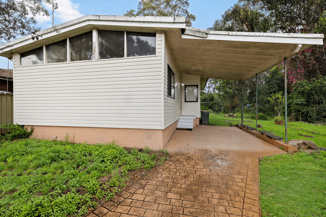 32 Ross Street, Blacktown, NSW 2148