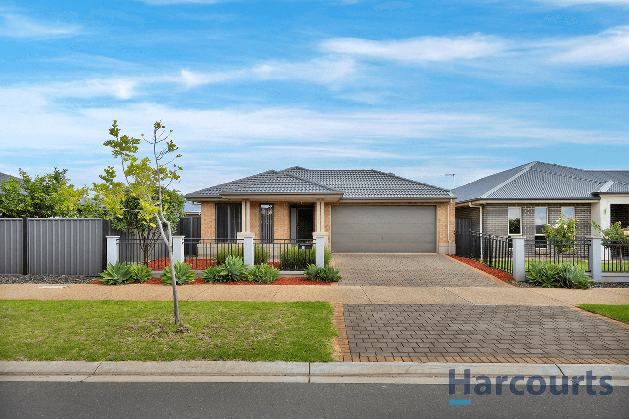 3 Andreas Avenue, EVANSTON GARDENS, SA 5116