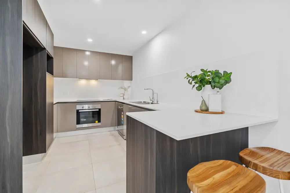 2/18 Howard Street, GAYTHORNE, QLD 4051