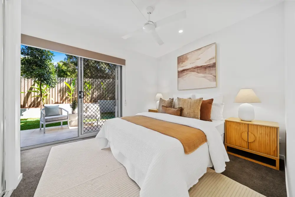 2/18 Howard Street, GAYTHORNE, QLD 4051