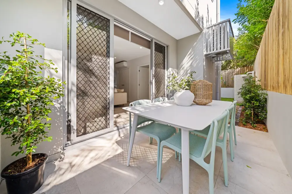 2/18 Howard Street, GAYTHORNE, QLD 4051