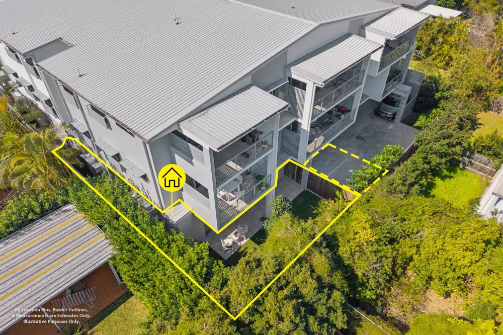 2/18 Howard Street, GAYTHORNE, QLD 4051