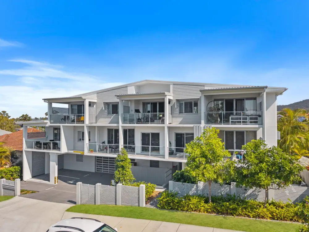 2/18 Howard Street, GAYTHORNE, QLD 4051