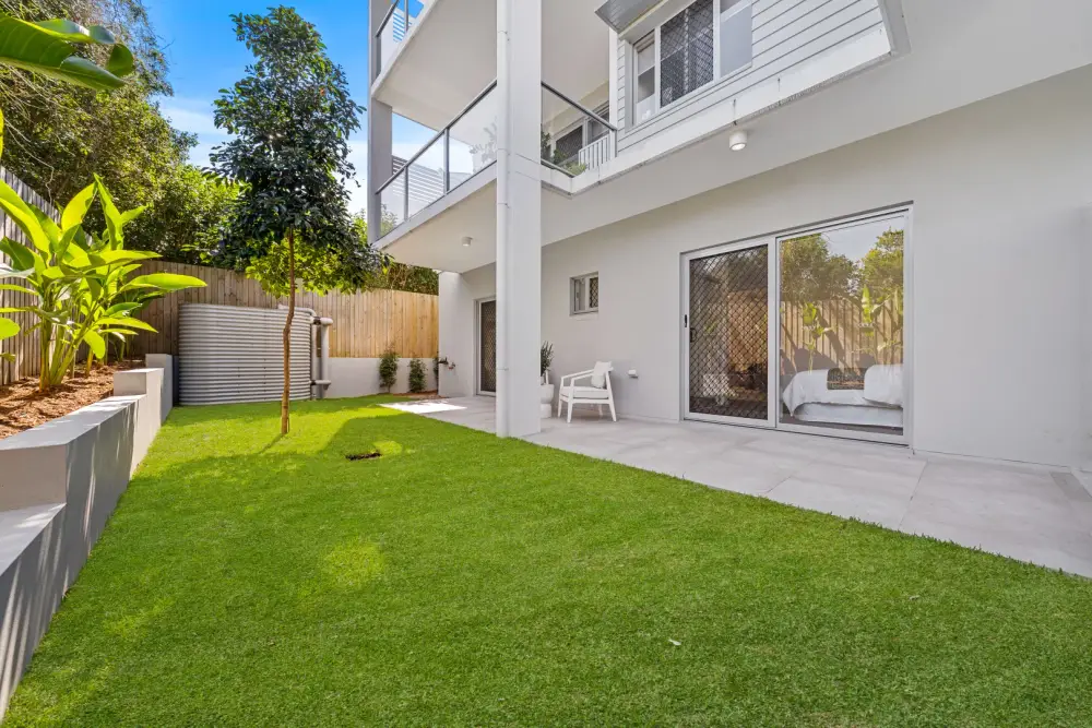 2/18 Howard Street, GAYTHORNE, QLD 4051