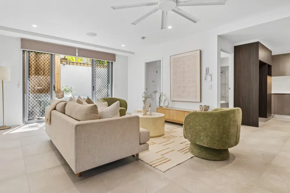 2/18 Howard Street, GAYTHORNE, QLD 4051